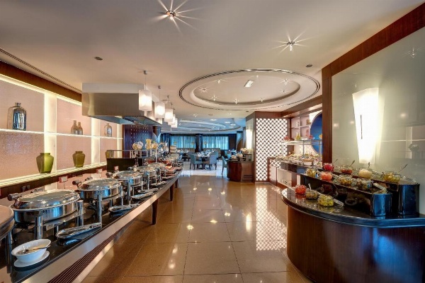 Rose Rayhaan By Rotana - Dubai Main image